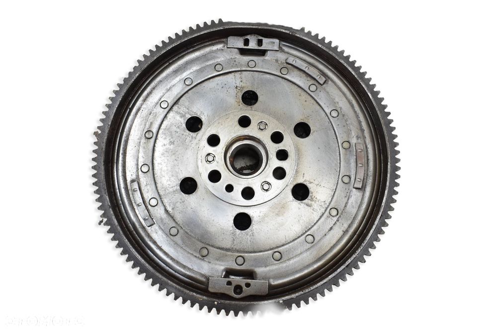 Koło Dwumasowe Sprzęgło BMW e81 e87 e88 e60 e90 e91 e92 e93 2.0i N43B20AY - 9