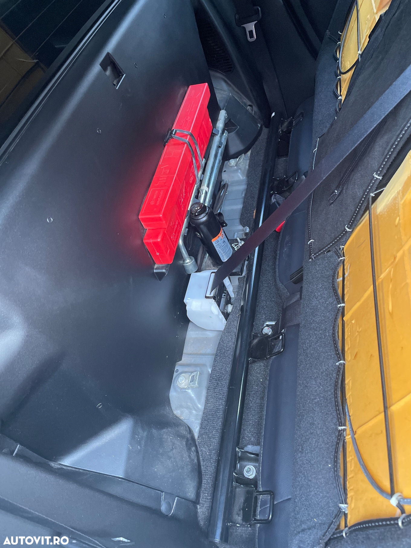 Mitsubishi L200 Pick Up 4x4 DPF Top Double Cab - 17