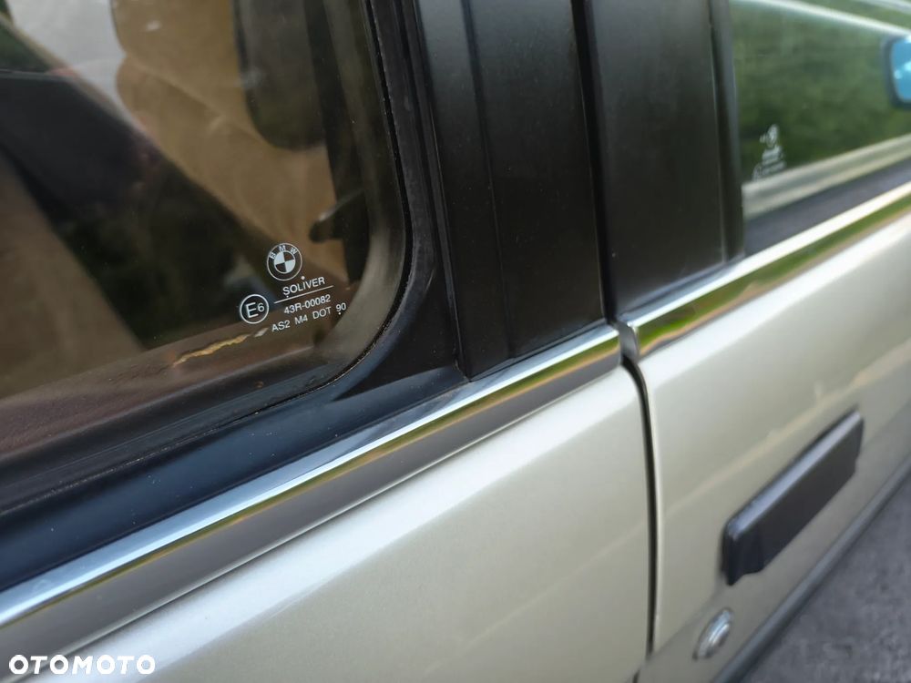 BMW Seria 3 - 22