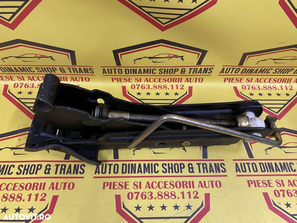 Cric auto original Volvo S70 V70 S80 S60 V50 C70 XC850 XC70 A1997-2010 - 2