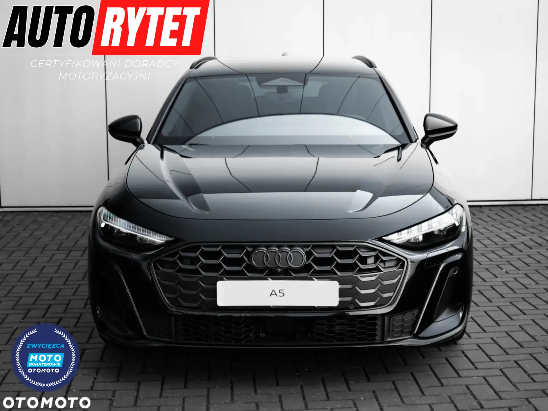 Audi A5 - 10