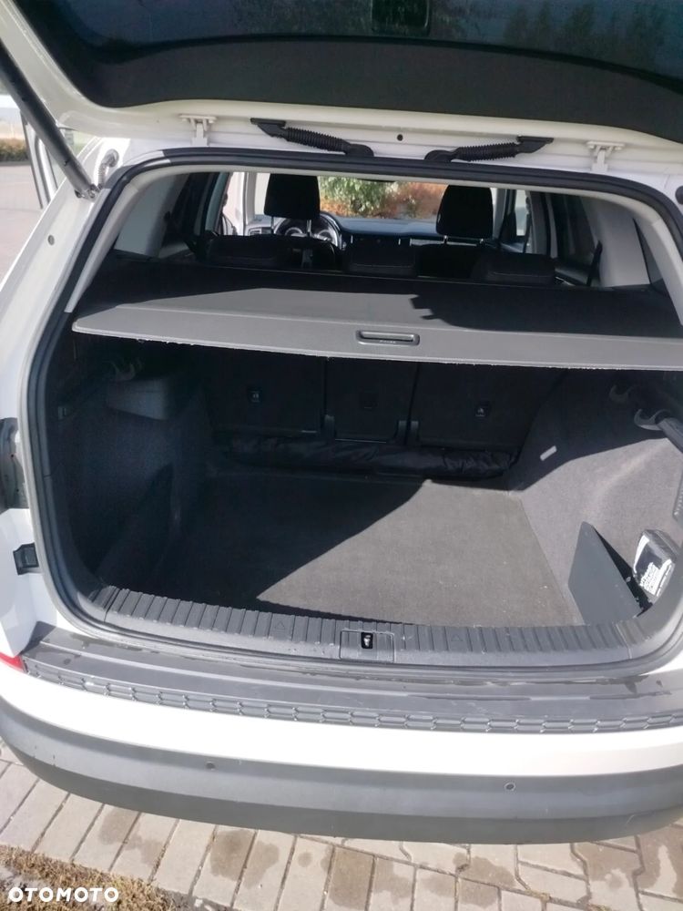 Skoda Kodiaq 2.0 TDI 4x2 Style DSG - 12