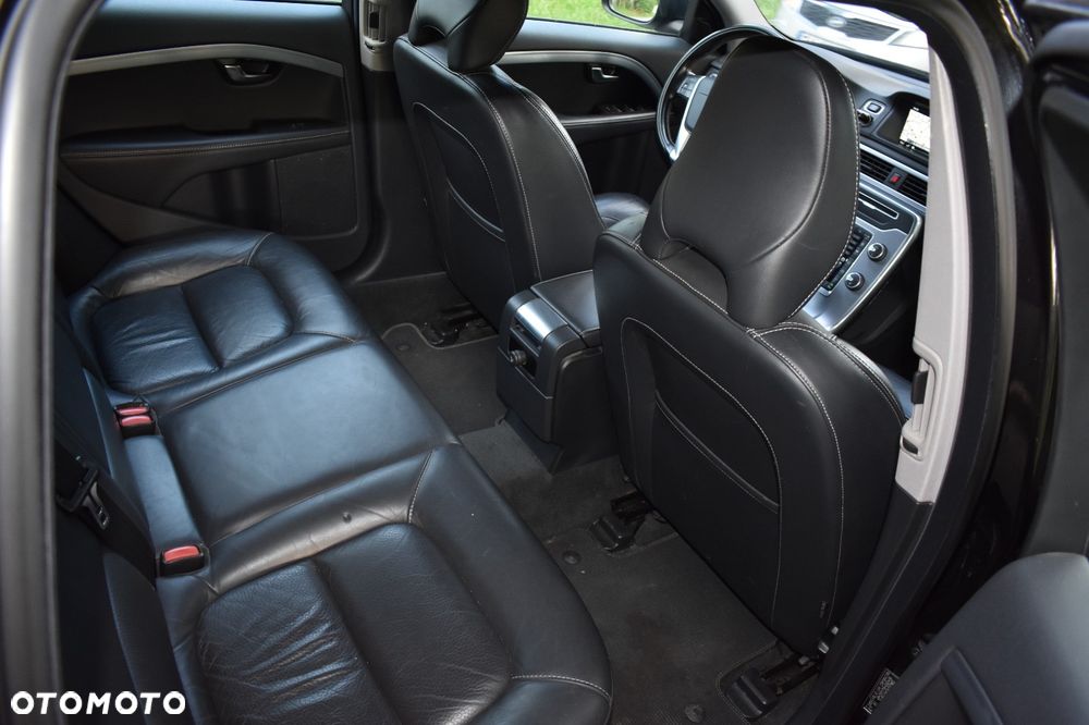 Volvo V70 - 6
