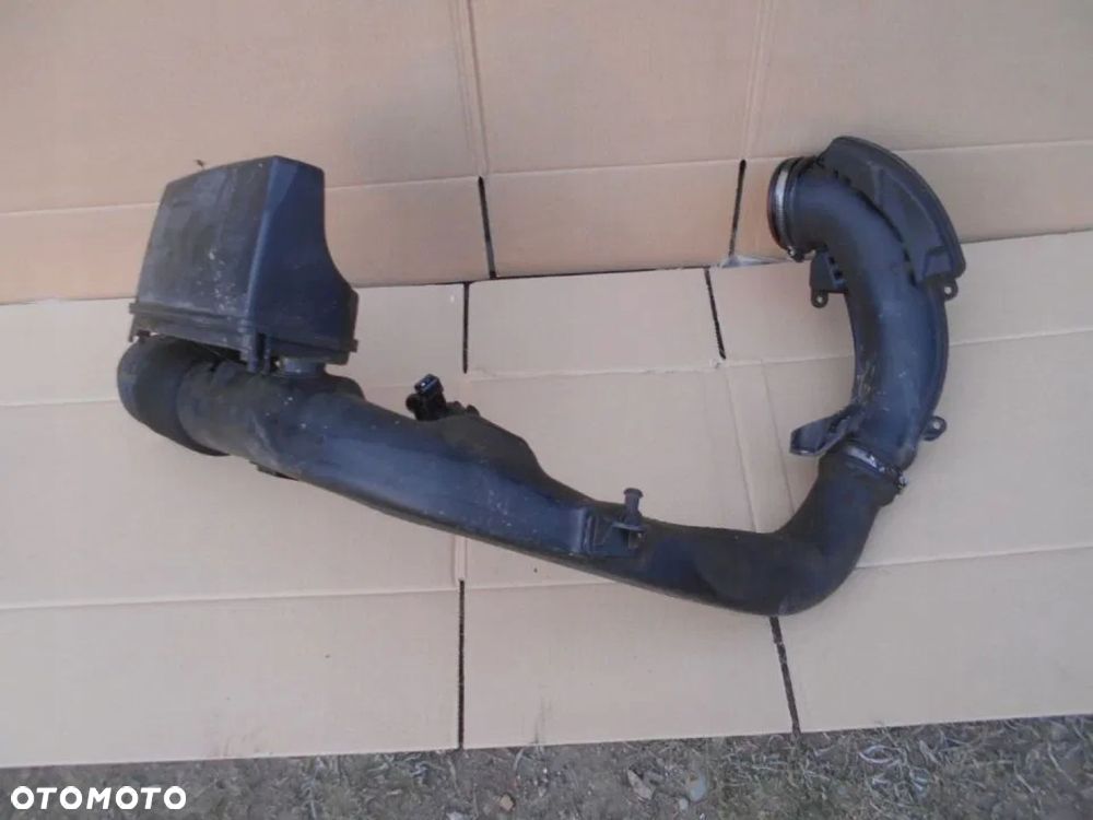 VOLVO XC60 LIFT 2.0 DRURA TURBINY DOLOTOWA - 2