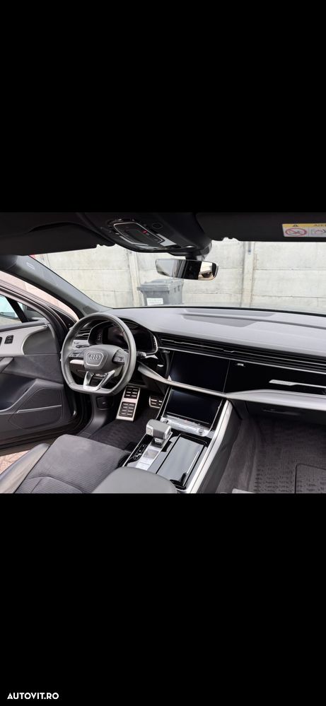 Audi Q7 - 18
