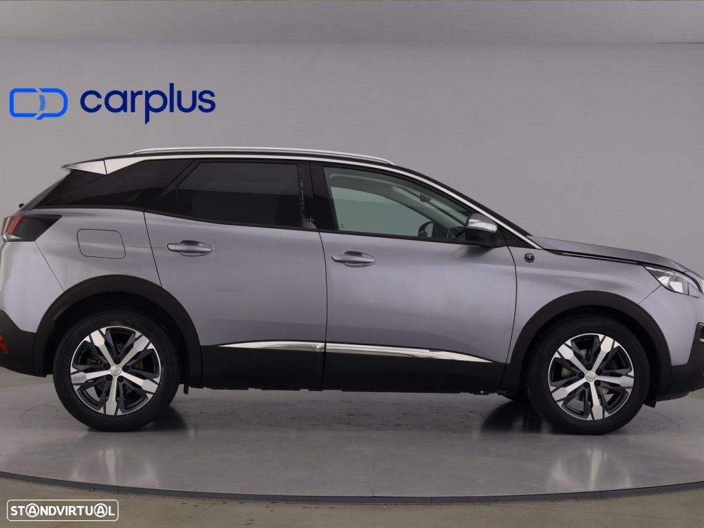 Peugeot 3008 1.5 BlueHDi Crossway - 8