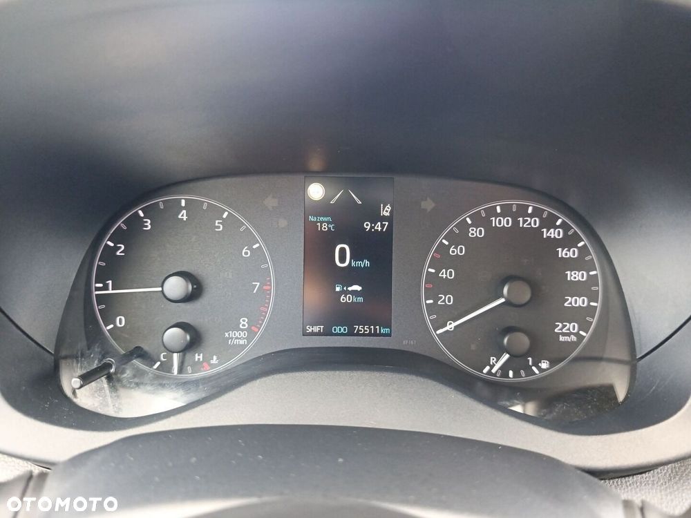 Toyota Yaris - 21