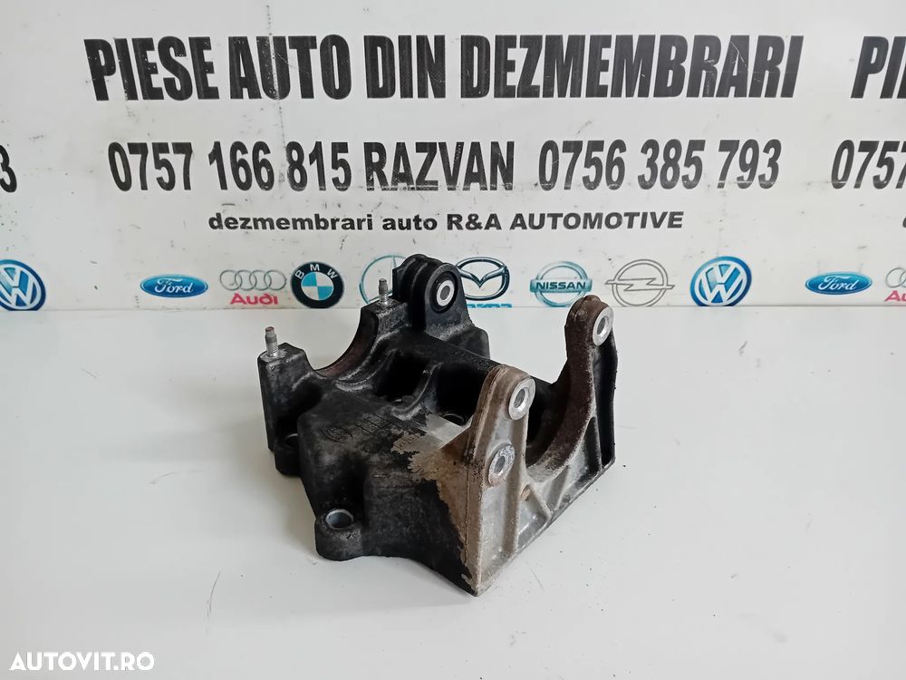 Suport Planetara Intermediara Range Rover Evoque L538 2.2Diesel Motor 224DT Automat - 1