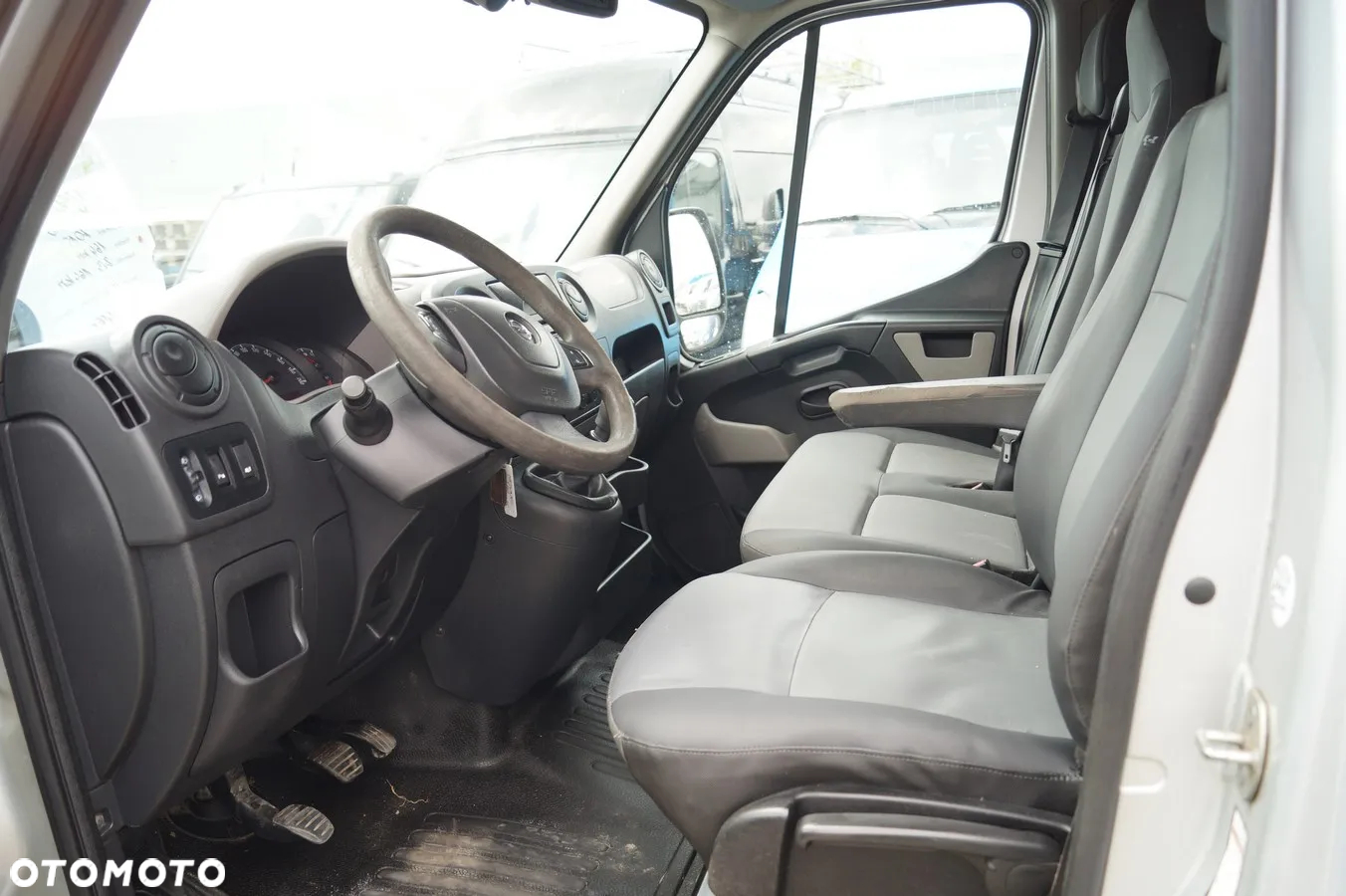 Opel Movano - 19