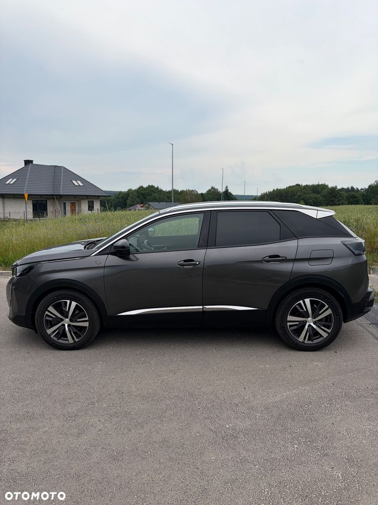 Peugeot 3008 1.6 PureTech Hybrid PHEV Road Trip S&S EAT8 - 7