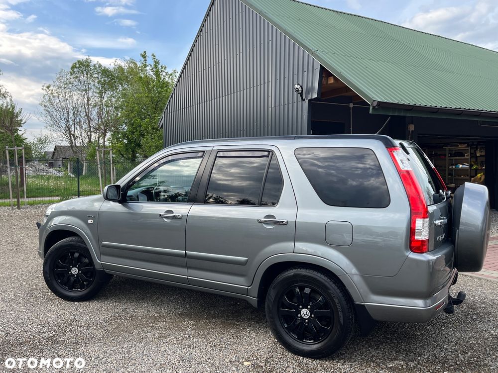 Honda CR-V 2.0i Executive - 15