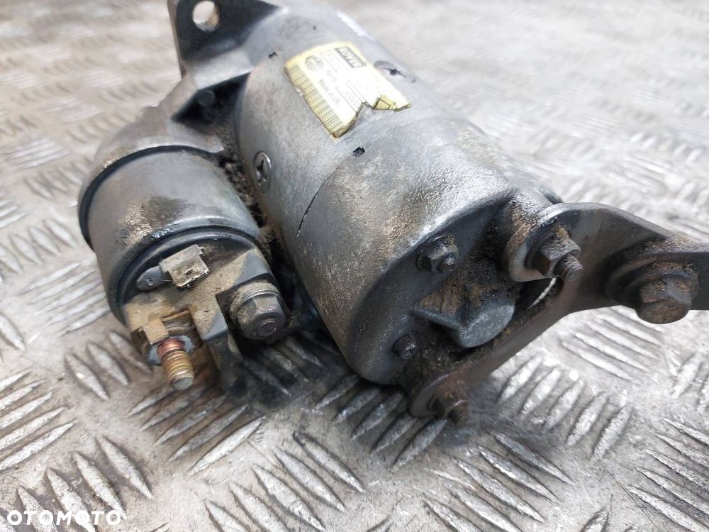 ROZRUSZNIK ROVER 200 III 1.4 8V NAD101070 - 4
