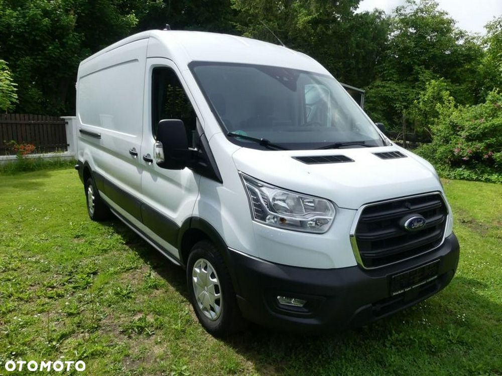 Ford Transit - 2