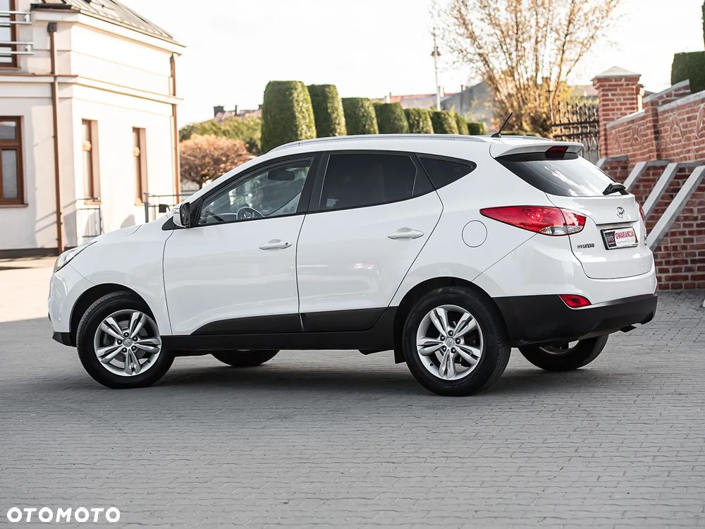Hyundai ix35 - 10