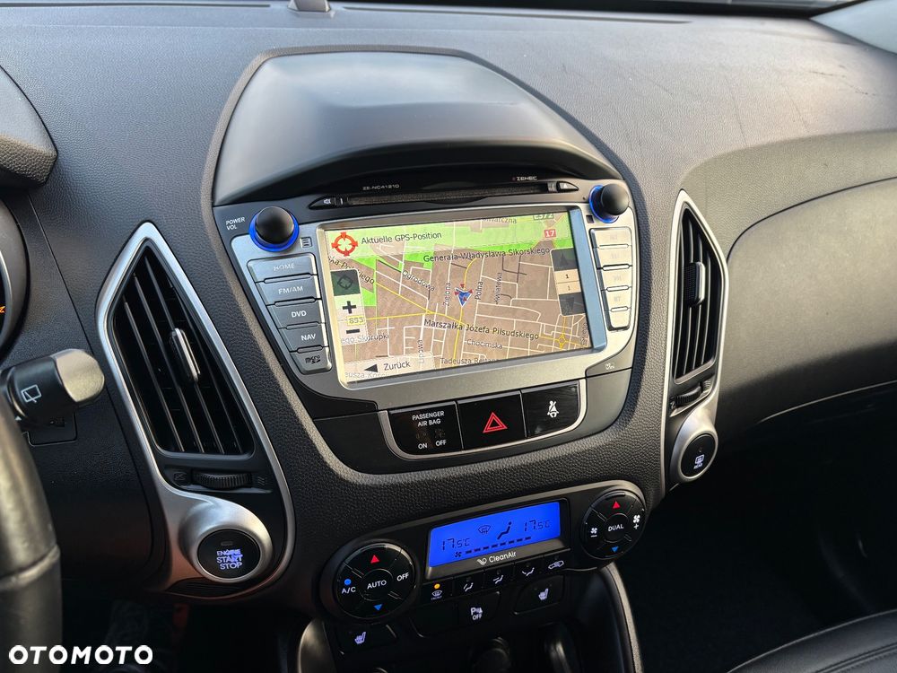 Hyundai ix35 - 15