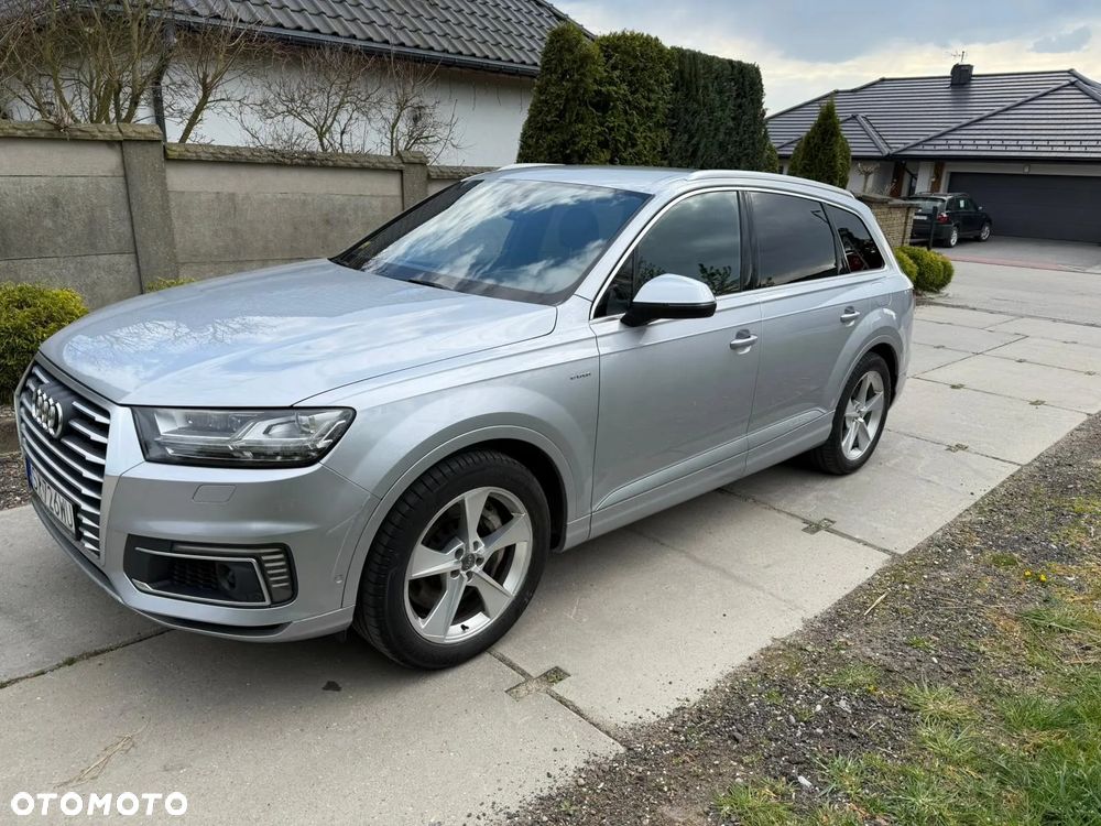 Audi Q7 - 12