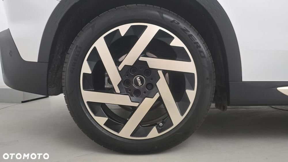 MINI Countryman - 16