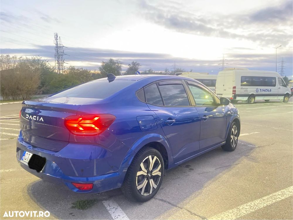 Dacia Logan - 3