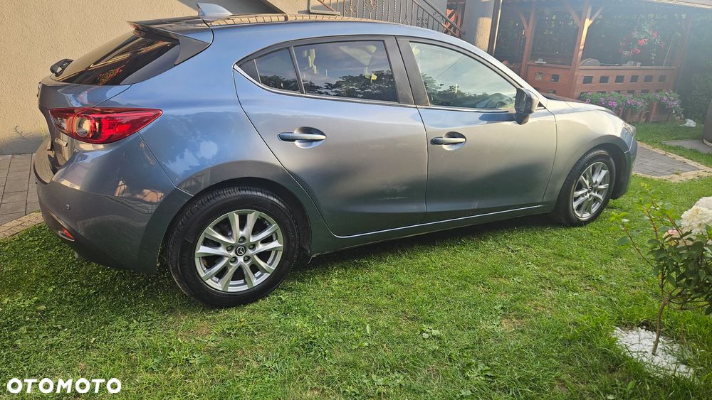 Mazda 3 2.0 Skyenergy - 6