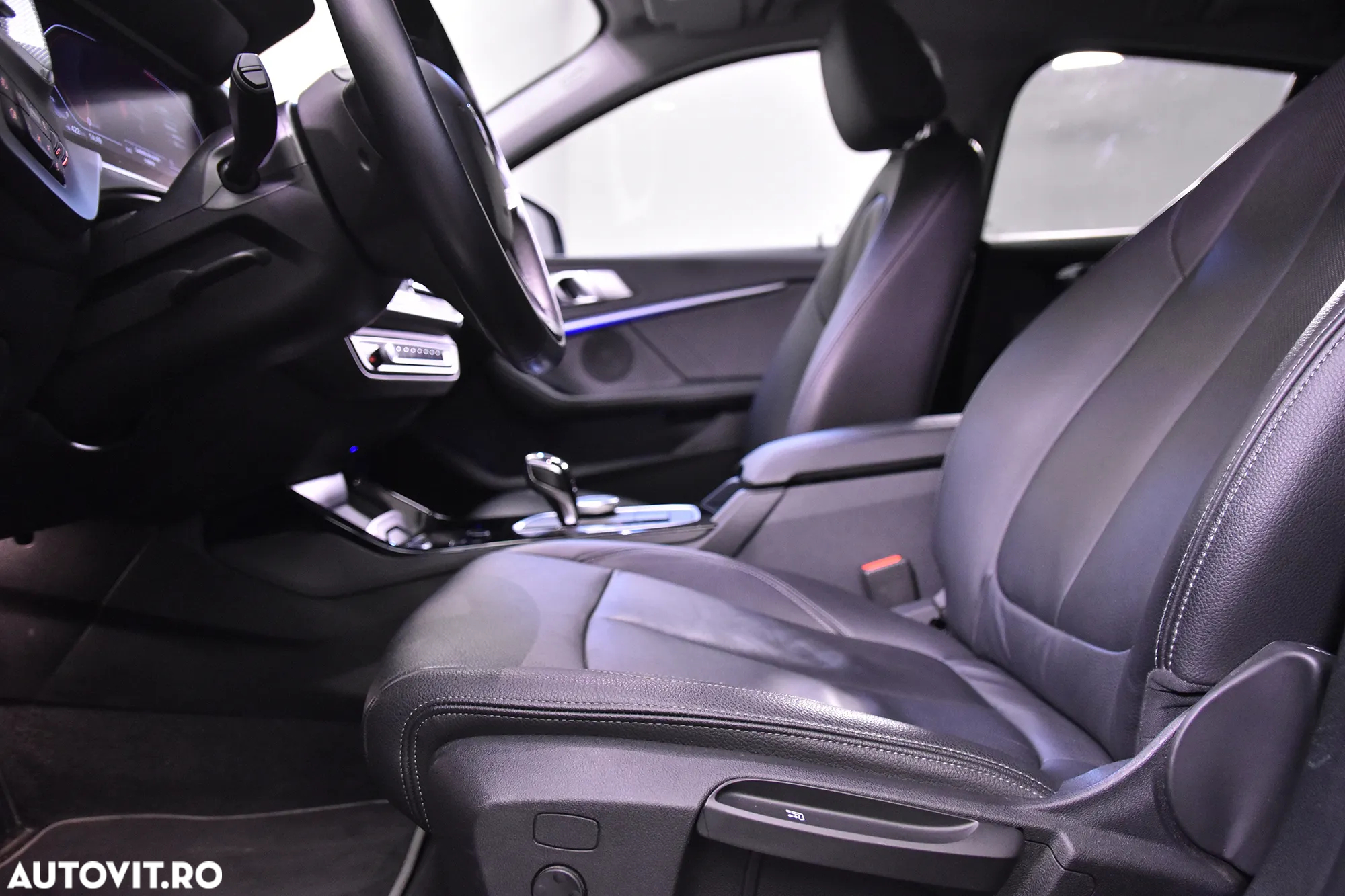 BMW Seria 1 - 25