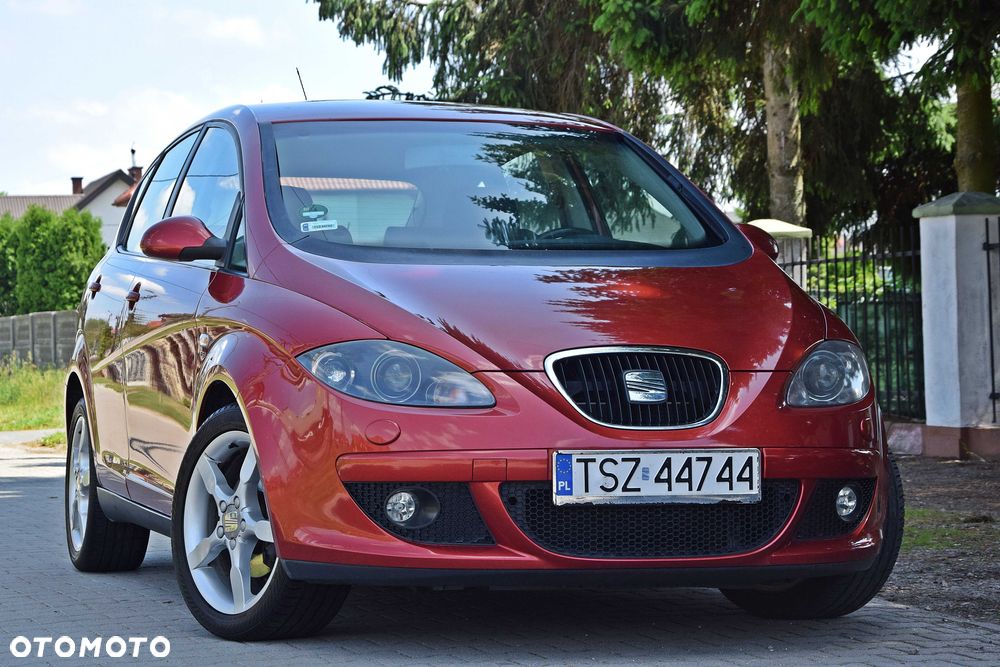 Seat Altea - 4