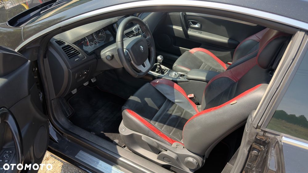 Renault Laguna - 7