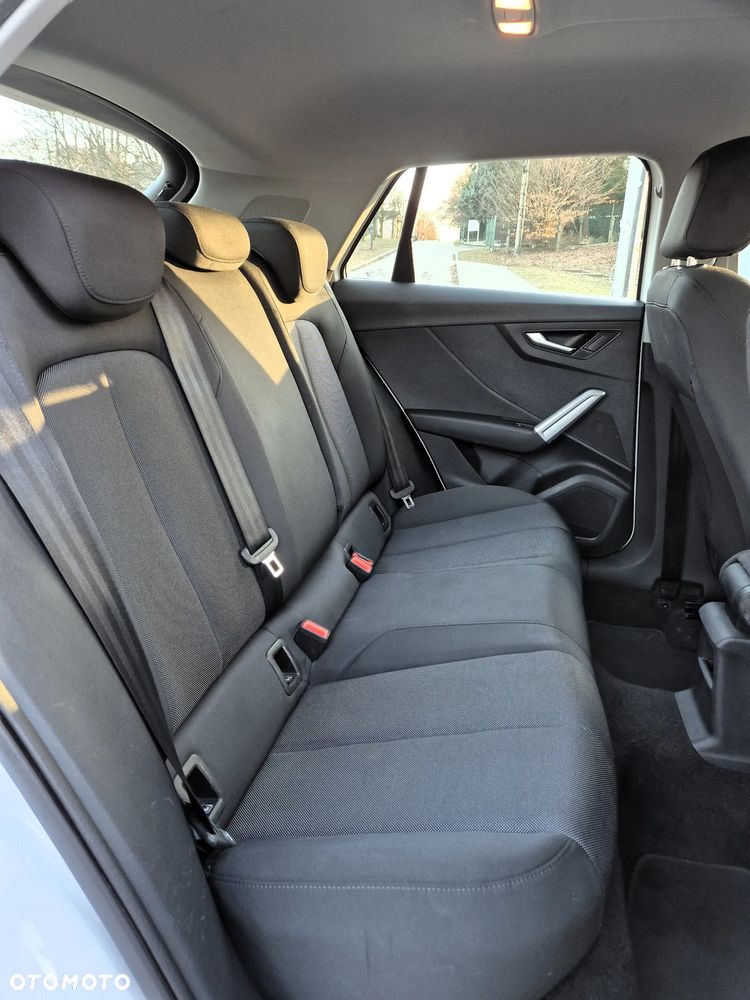 Audi Q2 35 TFSI - 6