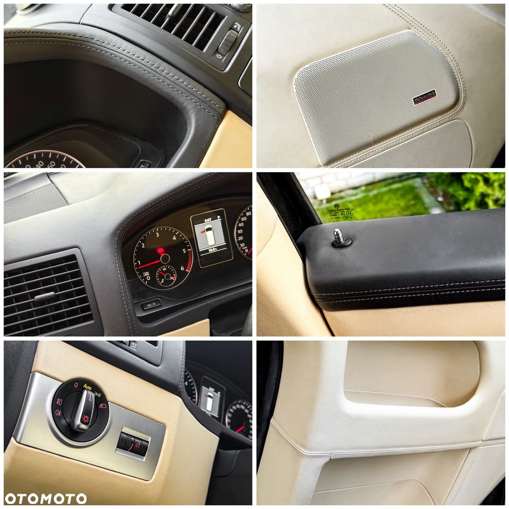 Volkswagen Multivan - 34