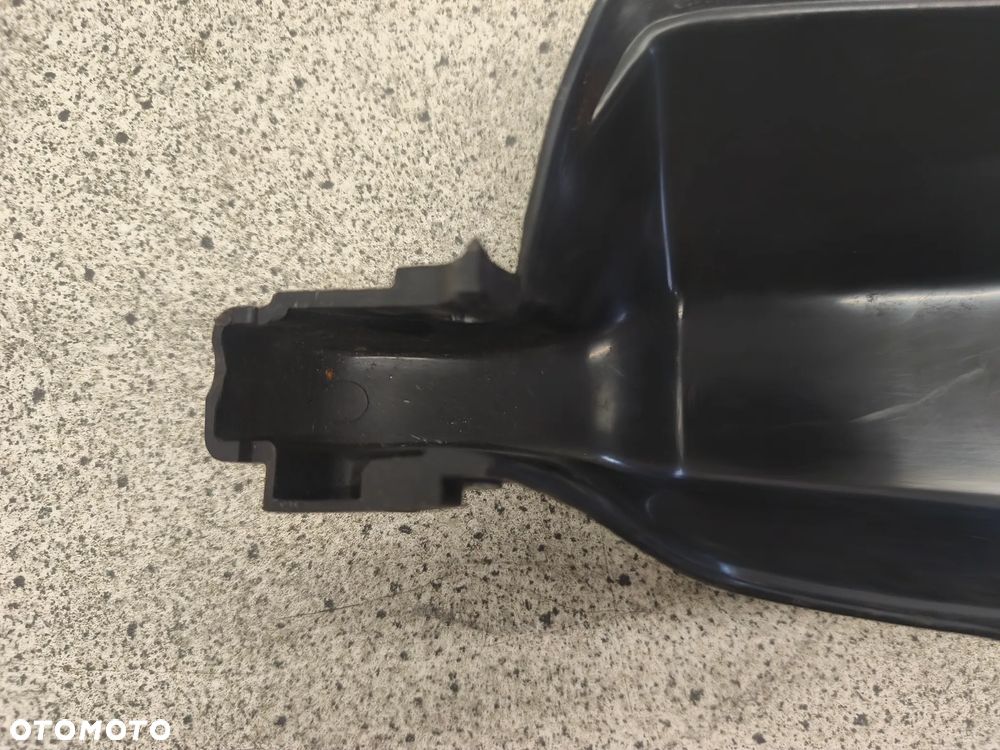 Handbar, osłona dłoni Honda Varadero 1000 XL 1000 XL1000 - 12