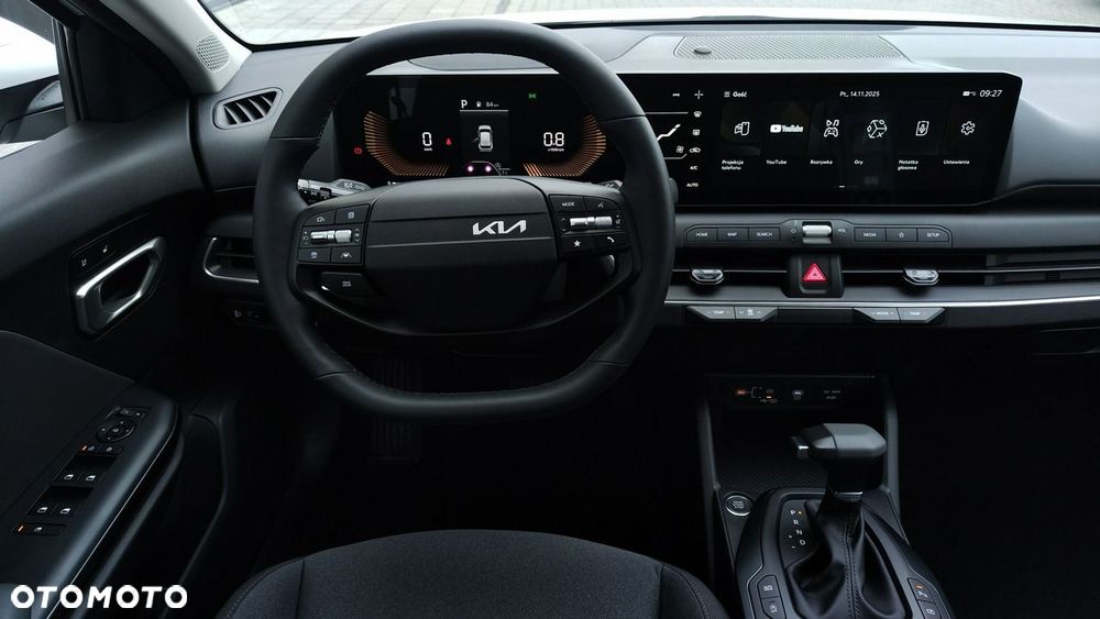 Kia K4 1.6 T-GDI M - 18