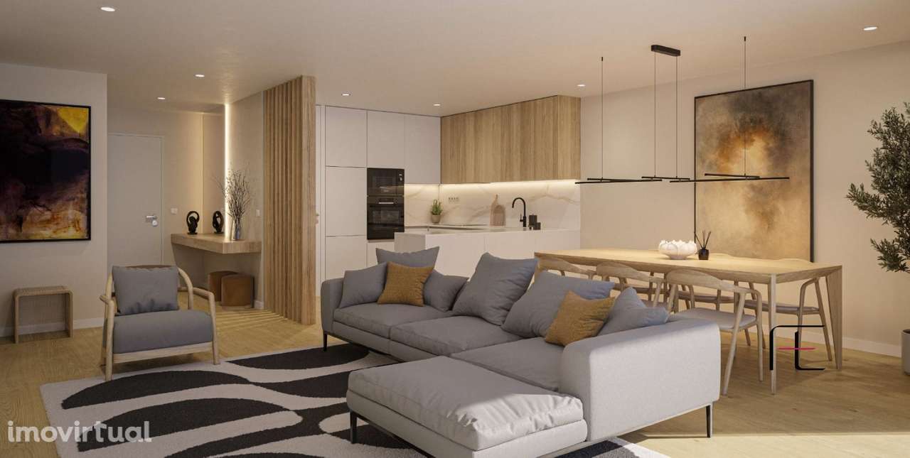 Haven Nobre Lousada - NOVO - Grande imagem: 5/15