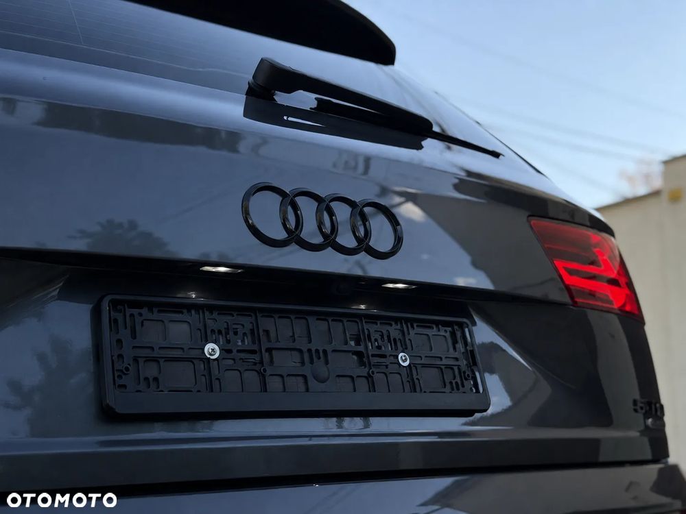 Audi Q7 - 13