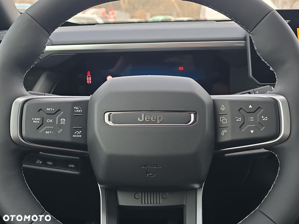 Jeep Compass 1.2 T3 mHEV First Edition FWD DCT - 16