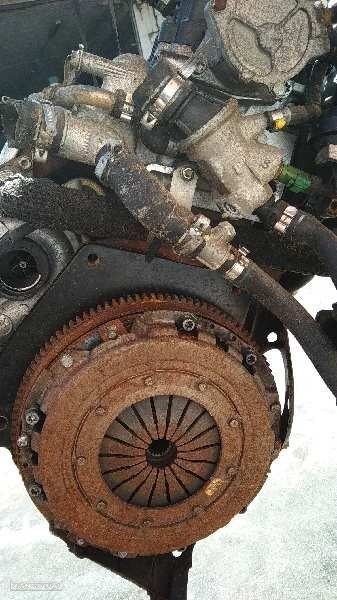 MOTOR COMPLETO FIAT PUNTO - 4