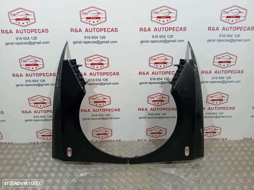 Frente Completa SEAT IBIZA 6J Diesel - 16