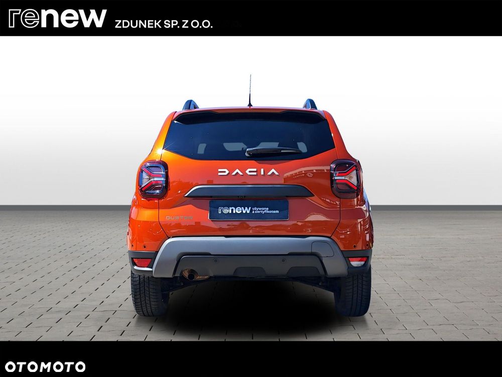 Dacia Duster 1.3 TCe Journey EDC - 4