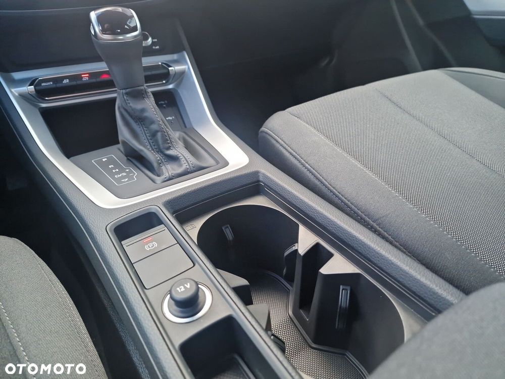 Audi Q3 Sportback 35 TFSI mHEV S tronic - 15