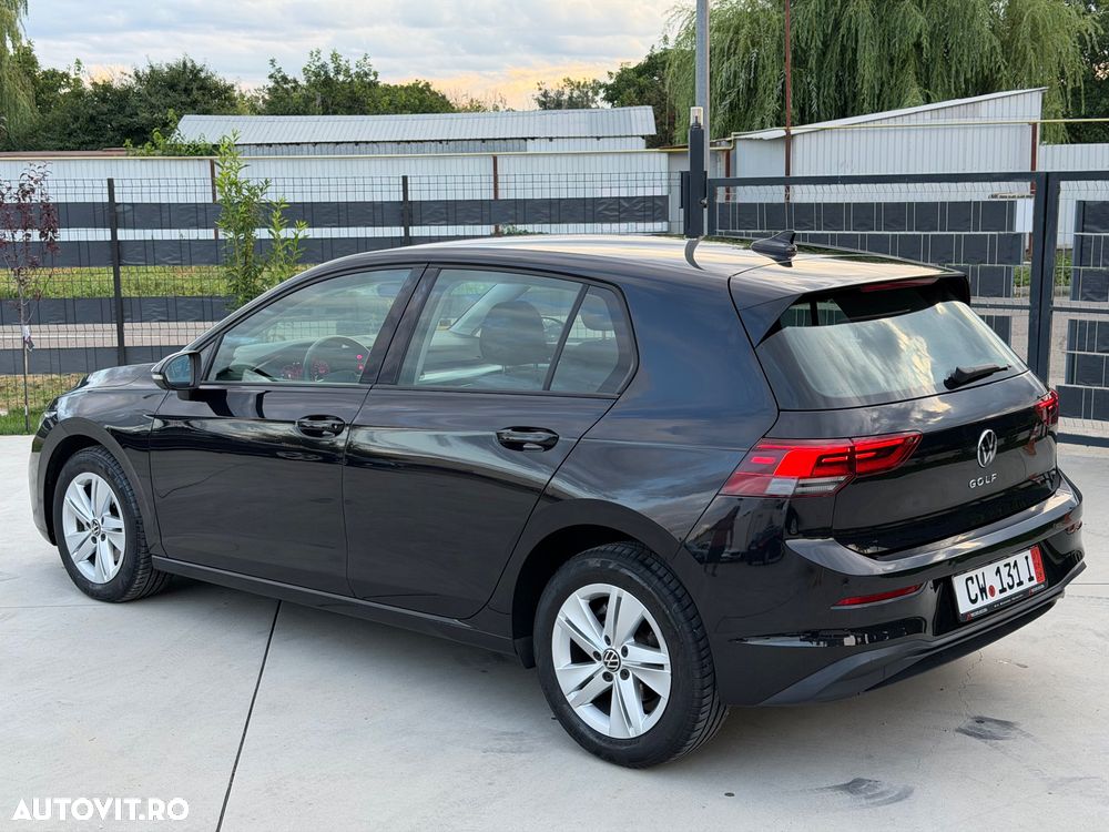 Volkswagen Golf - 7