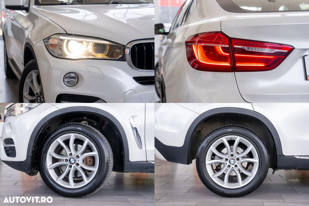 BMW X6 xDrive30d - 3