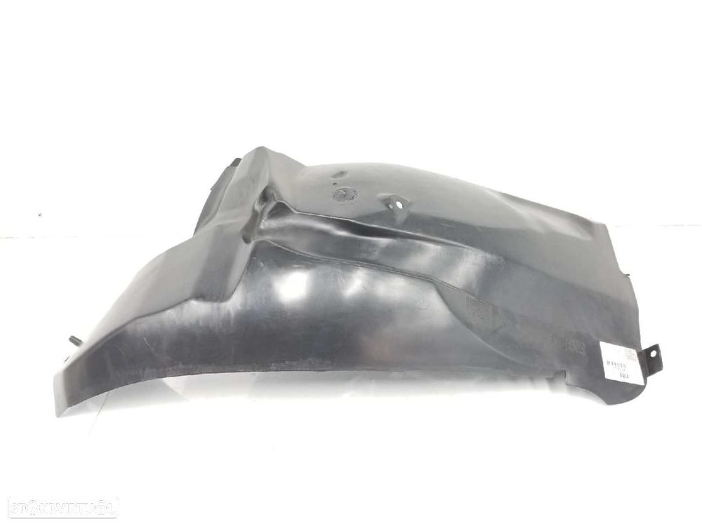 RODA DIANTEIRA ESQUERDA CITROEN C5 BERLINA - 1