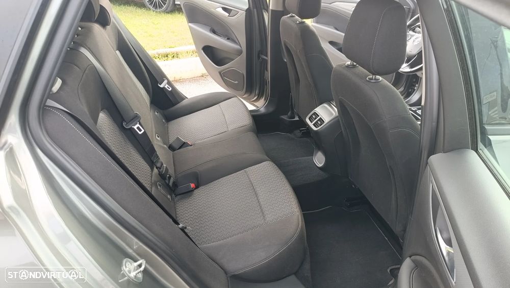 Opel Insignia Sports Tourer 1.6 CDTi Business Edition - 12