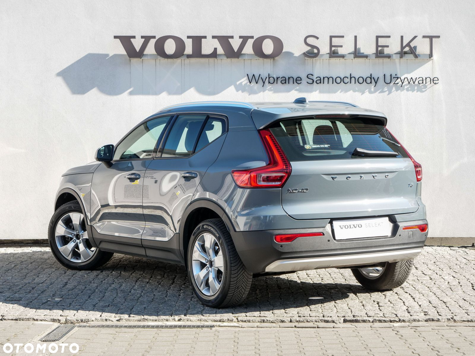 Volvo XC 40 - 6
