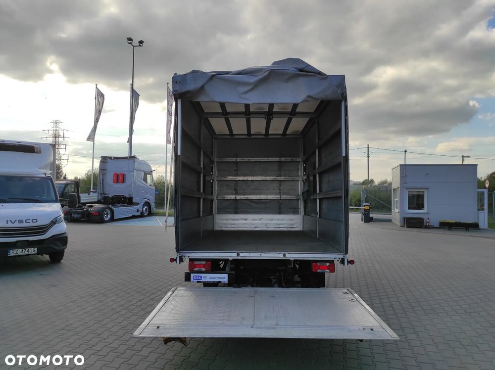 Iveco DAILY 35S18 - 9
