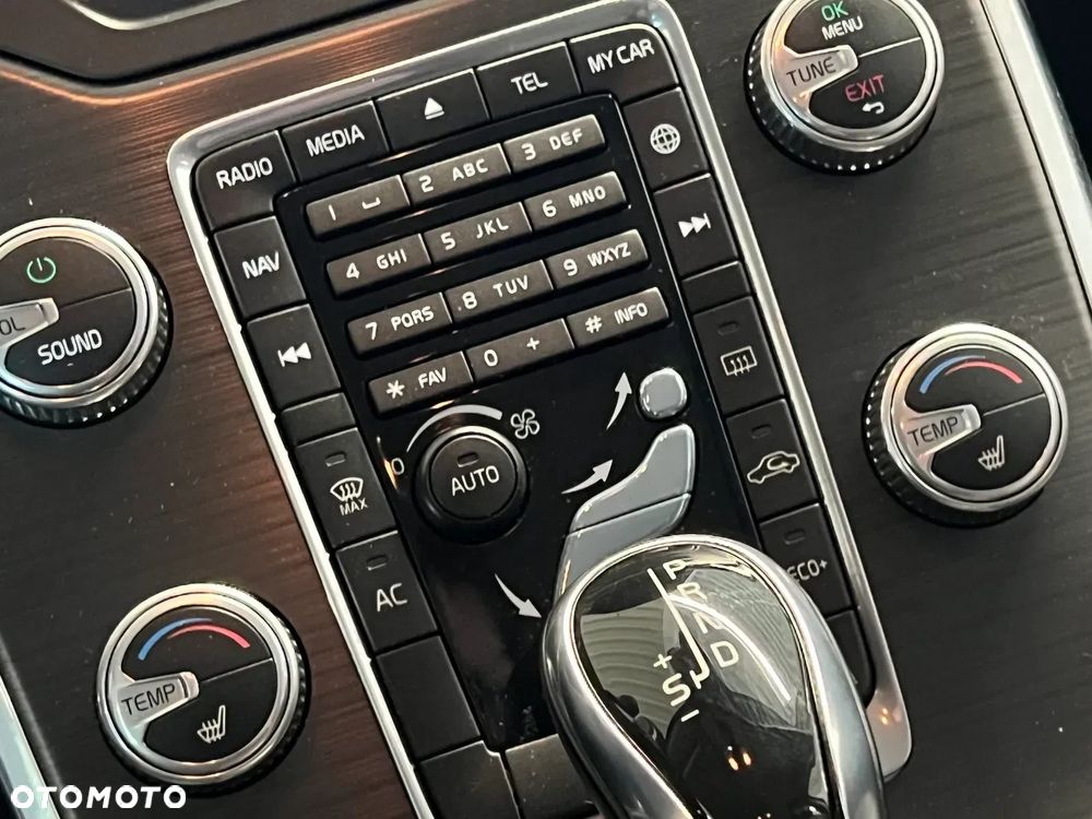 Volvo V70 - 6