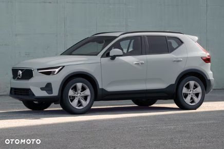 Volvo XC 40 B3 Core - 1