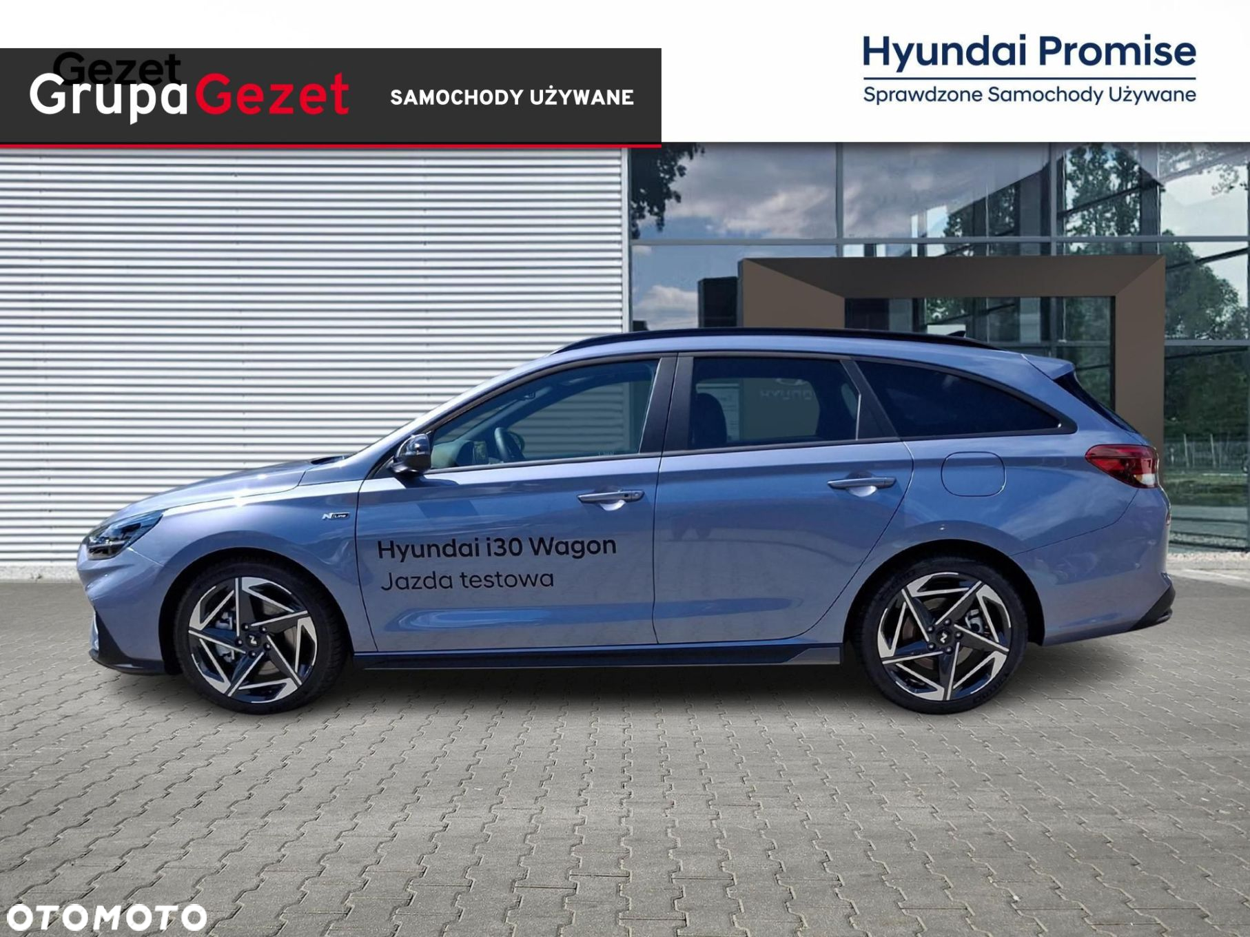 Hyundai i30 - 2