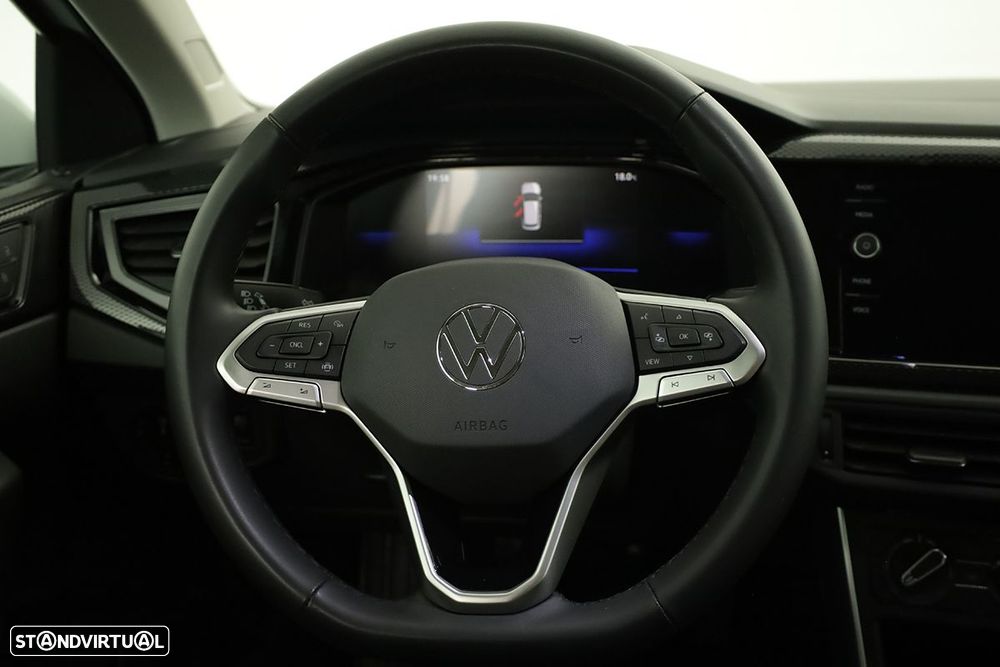 VW Taigo 1.0 TSI Urban - 14