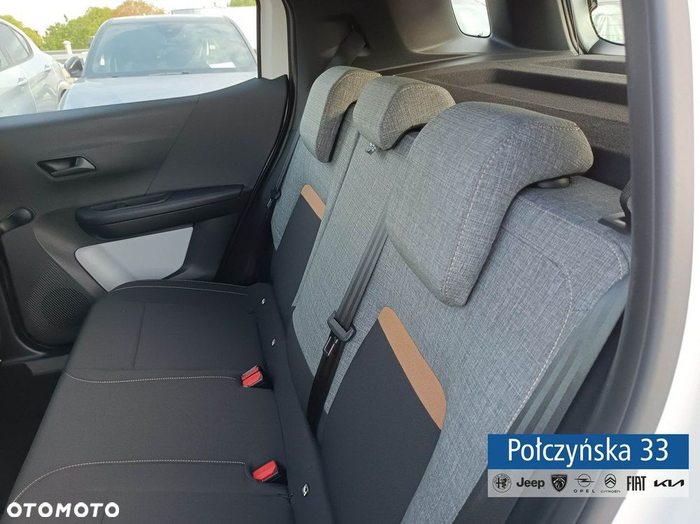 Citroën C3 Aircross - 11