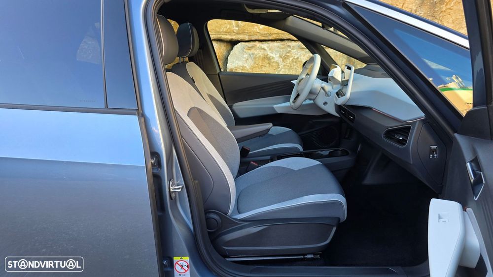 VW ID.3 Pro Performance Tech - 49