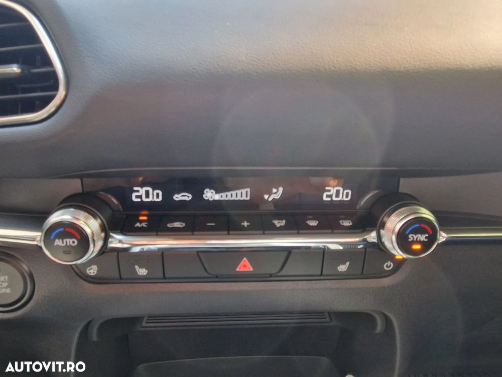 Mazda CX-30 e-SKYACTIV X186 AT MHEV Center-Line - 12
